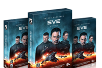 Трудно быть богом. Обзор коллеционного издания EVE Online. Патент Капитана + Конкурс